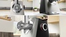 Bosch aparat za mljevenje mesa MFWS820M