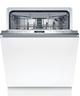 Bosch perilica posuđa SMV6ZCX24E