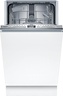 Bosch perilica posuđa SPV4HKX12E