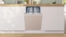 Bosch perilica posuđa SPV4HKX12E