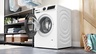 Bosch perilica rublja WGJ24401BY