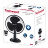 Techwood stolni ventilator TVE-309 40 W