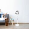 Suntec podni ventilator CoolBreeze 4000 SV, bijela