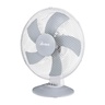 Ardes Steelo 40 stolni ventilator, bijeli