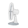 Ardes Steelo 40 stolni ventilator, bijeli