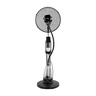 Ardes HUMY stojeći ventilator, crni