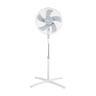 Ardes Steelo 40P stojeći ventilator, bijeli