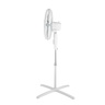 Ardes Steelo 40P stojeći ventilator, bijeli