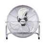 Ardes BOX stolni ventilator, kromirani