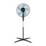Ardes Steelo 40P stojeći ventilator, crni