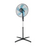 Ardes Steelo 40P stojeći ventilator, crni