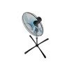 Ardes Steelo 40P stojeći ventilator, crni