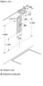 Bosch napa DWB97DN60