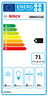 Bosch napa DBB95CC60