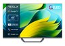 Tesla 43" QLED TV Q43E655GUS, 4K UHD, Google Smart TV