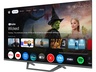 Tesla 43" QLED TV Q43E655GUS, 4K UHD, Google Smart TV