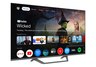 Tesla 43" QLED TV Q43E665GFS, FHD, Google Smart TV