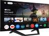 Tesla 24" DLED TV 24E655BHS, HD Ready, Google Smart TV