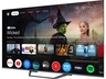 Tesla 65" QLED TV Q65E655GUS, 4K UHD, Google Smart TV
