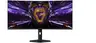 Xiaomi 34" gaming monitor G34WQi 2026, UWQHD, 180Hz, VA, zakrivljeni