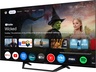 Tesla 40" DLED TV 40E655BFS, Full HD, Google Smart TV