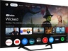 Tesla 43" DLED TV 43E655BFS, Full HD, Google Smart TV