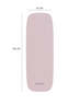 EQUA prostirka za jogu, Pink