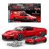 Brick Shop HW Speed Maserati kockice