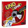 Uno Spin, društvena igra