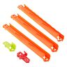 Hot Wheels staza, set