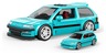 Brick Shop HW Speed Honda Civic EF kockice