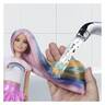 Barbie dugin sjaj, igra s kosom