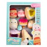 Micromallows Deluxe 8Pack W1, 6 cm