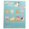 Micromallows Deluxe 8Pack W1, 6 cm