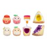 Micromallows Deluxe 8Pack W1, 6 cm