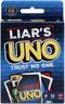 Uno Liar's, društvena igra