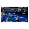 Brick Shop HW Speed Audi kockice