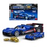 Brick Shop HW Speed Cadillac kockice