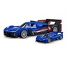 Brick Shop HW Speed Cadillac kockice