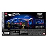 Brick Shop HW Speed Cadillac kockice