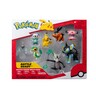 Pokemon Battle Figure 8Pack W12