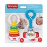 Fisher-Price 2 Pack klasičnih zvečki