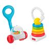 Fisher-Price 2 Pack klasičnih zvečki