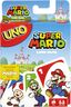 Uno Super Mario, društvena igra