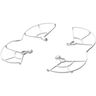Insta360 Antigravity A1 Propeller Guards, zaštita za propelere