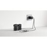 Insta360 Antigravity 65W Fast Charger, punjač za baterije