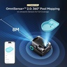 Aiper Scuba X1 Pro Max baterijski robotski usisavač za bazen