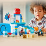 LEGO® DUPLO® Sjedište tima Spidey 10464