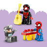 LEGO® DUPLO® Sjedište tima Spidey 10464