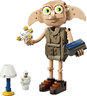 LEGO® Harry Potter™ Slobodni vilenjak Dobby™ 76469